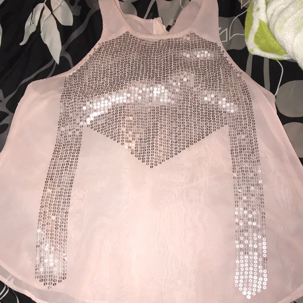 American eagle top